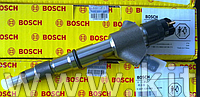 Форсунка топливная FAW 1083 Bosch 0445120081