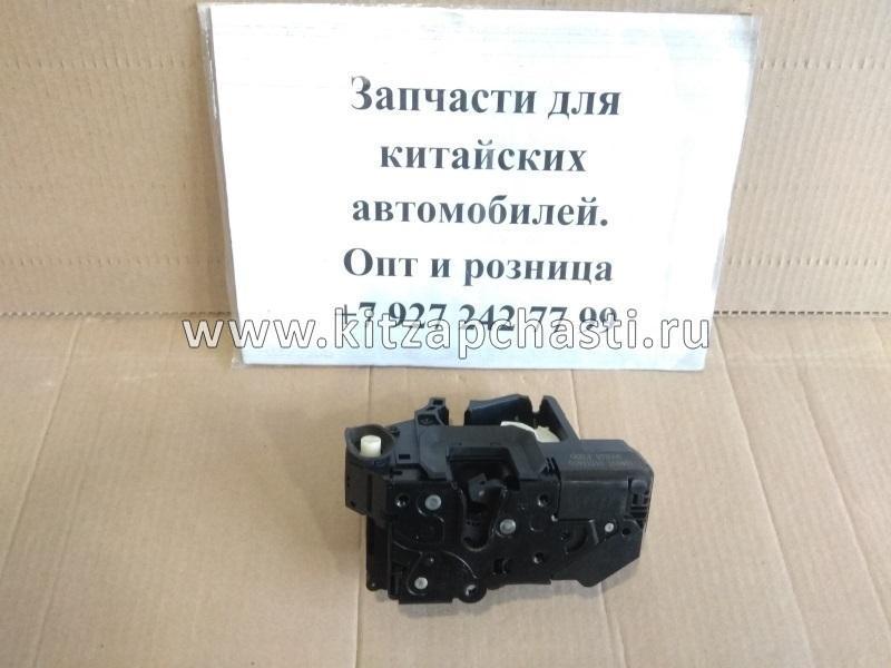 Замок задней правой двери Geely Emgrand 1018011210