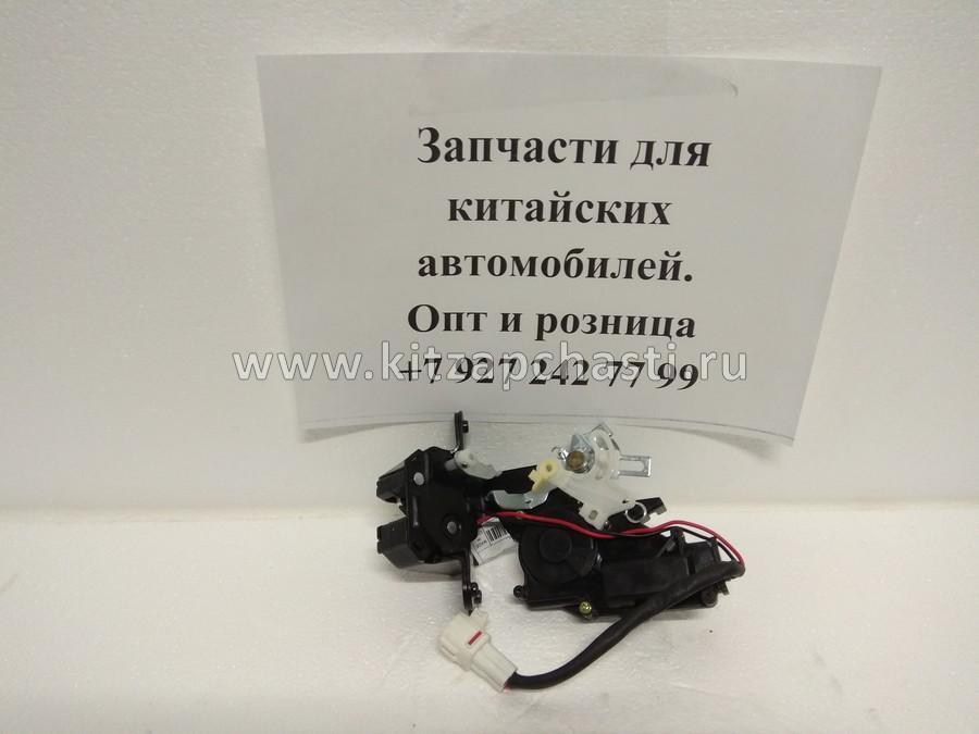 Замок двери задка Geely Emgrand X7 NEW NL4 1068003360