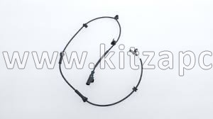 Датчик АБС левого переднего колеса	 JAC J7 3565300U7300