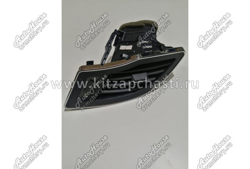 Дефлектор панели L JAC S5 5306850U1510