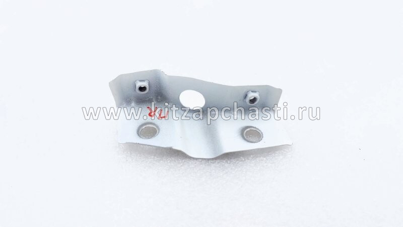 Кронштейн крепления правого крыла JAC J7 5401413U7300E