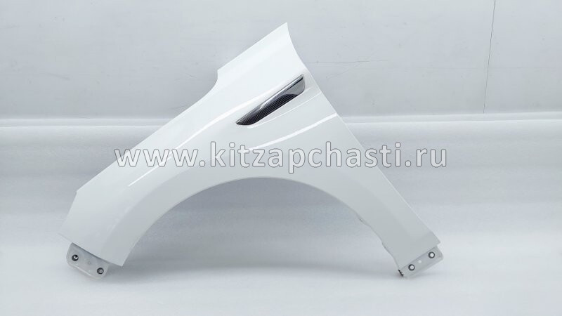 Отделка левого крыла JAC J7 5522910U7300