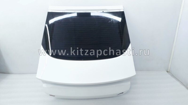 Стекло заднее панели багажника JAC J7 5603100U7300