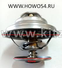 Термостат WD618 вставка 71С SHACMAN 61800060172B