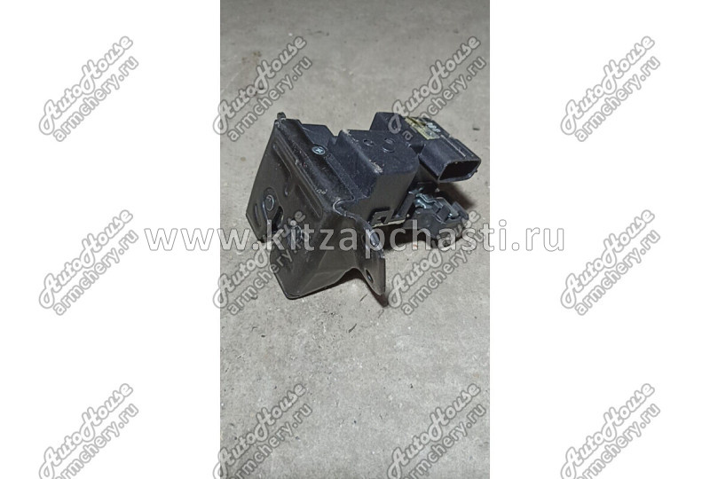 Замок задней двери JAC S5 6305100U1510