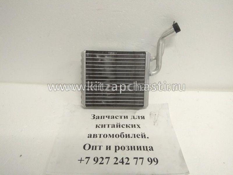 Радиатор салона Great Wall Hover H5 8101100-K00