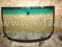 Стекло лобовое Hafei Princip AD52061000
