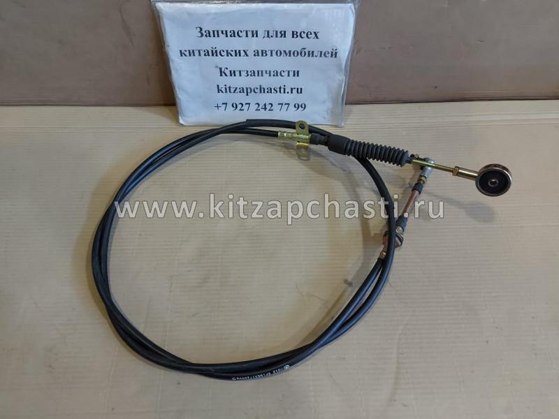 Трос переключения передач Baw Fenix 33460 BP10651720004