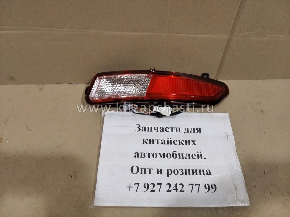 Фонарь противотуманный задний правый Chery Very J15-3732040