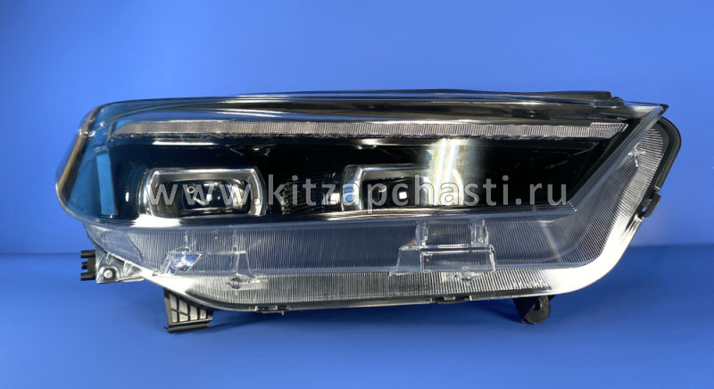 Фара RH (2020-н.в.) МОСКВИЧ 6	 JH06J720001R