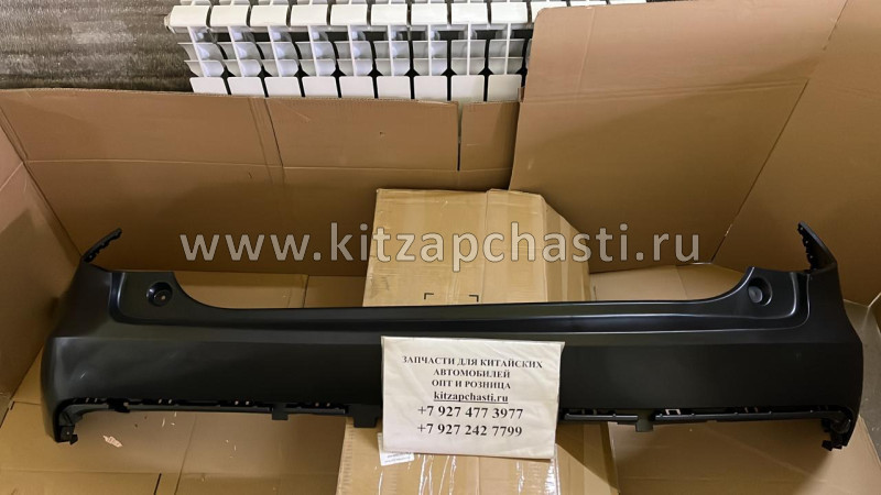 Бампер задний Haval Jolion 2804104XST01A O.E.M.