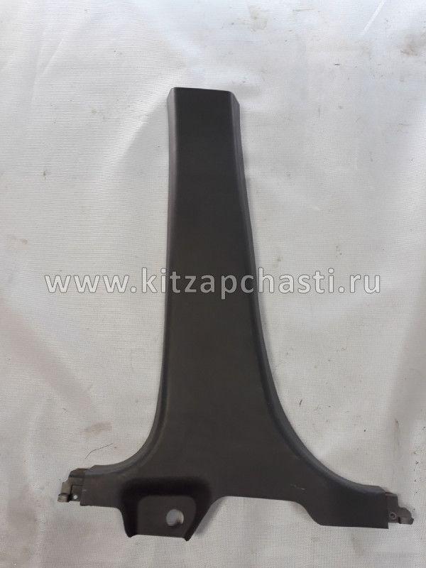 Накладка стойки Chery Indis S18-5402070