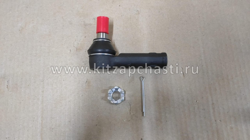 Наконечник рулевой тяги JAC Sunray S34020010A6