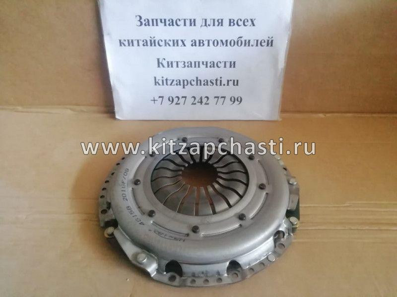 Корзина сцепления HAVAL H2 1601100XEG57  KRAUF TCZ1452AS